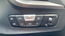 BMW 2 Series 220i M Sport 4dr Step Auto Petrol Saloon